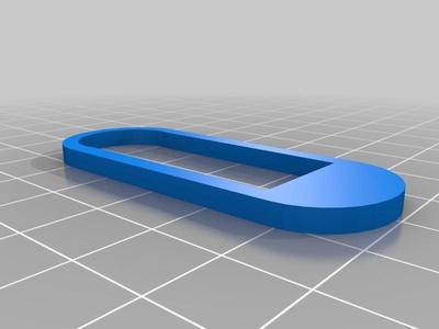 viper 7k series remote Key FOB cover
