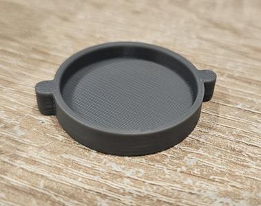 Vector optics red dot sight cover