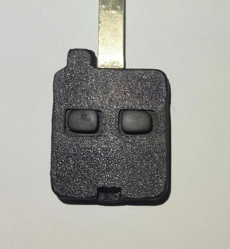 Subaru Forester 2010 Key Fob