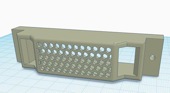 HDD Enclosure Caddy