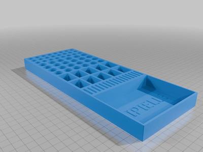 Battery Holder