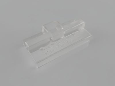 Battery Anti-Skid Bracket / Mounting Point