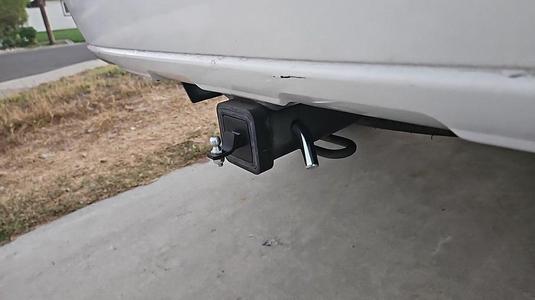 Mini Hitch