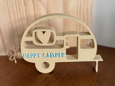 Happy Camper