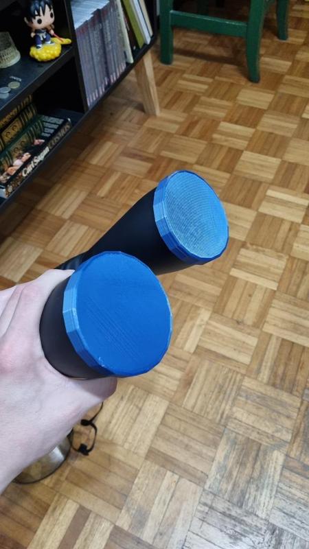 Celestreon Skymaster 15x70 Binoculars Eyepiece Lens Covers