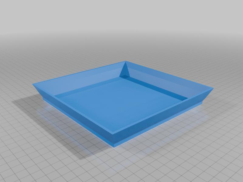 BASE PARA MASETA 15X15