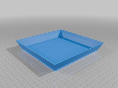 BASE PARA MASETA 15X15