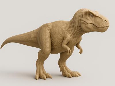 Tyrannosaurus Rex