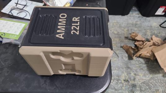 RUGBOX_ 22LR AMMO BOX