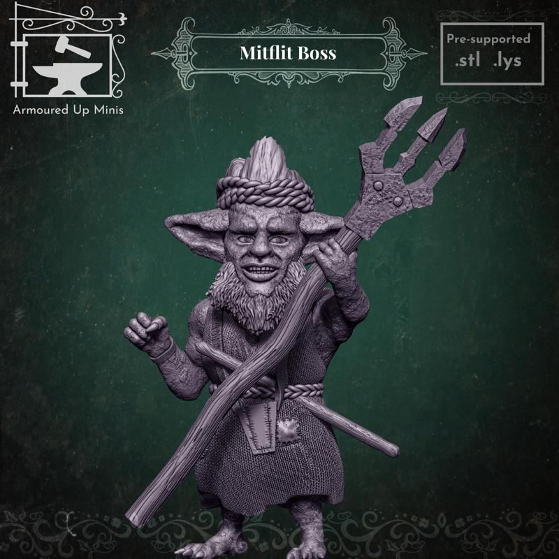 Mitflit Boss