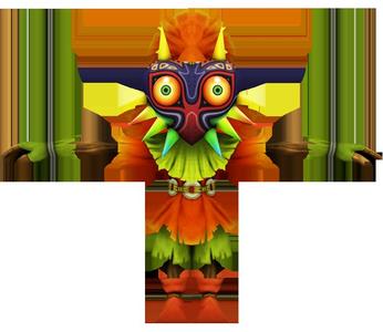 Skull Kid (Majora's Mask)