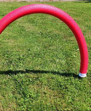 FPV Noodle Gate.3mf
