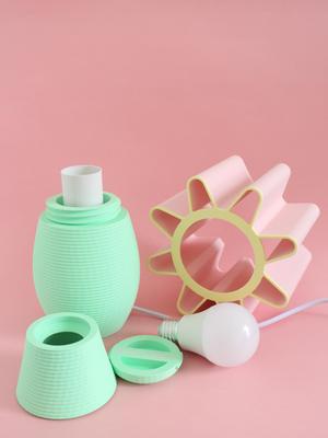 Buba Flower LampShade