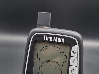 TireMoni Antenna Cover TM-210
