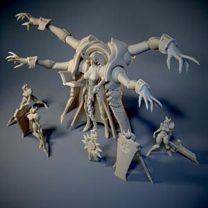 Avatar of Dolutor