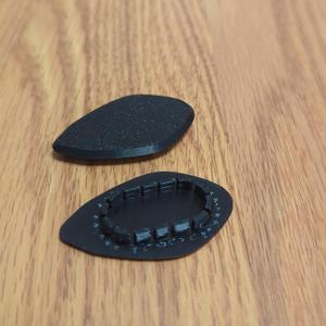 Honda Grom Front Blinker Delete Caps