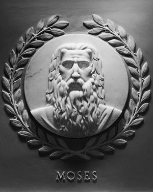 Moses 
