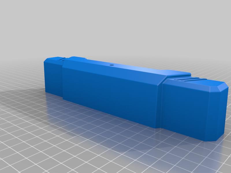 Neptune 3 Neptune 4 Plus Y Axis Tensioner Cover 