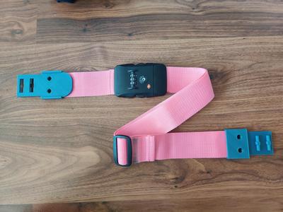 Kamen Rider DX Driver Belt Extension Adapter