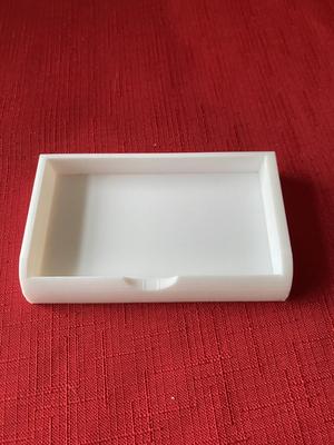 E-zPass Holder