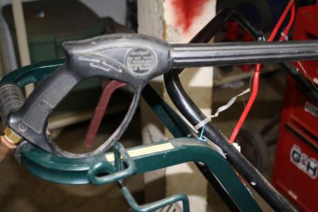 Craftsman Prerssure Washer Replacement Wand Trigger