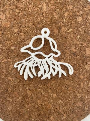 073 - Tentacruel.stl