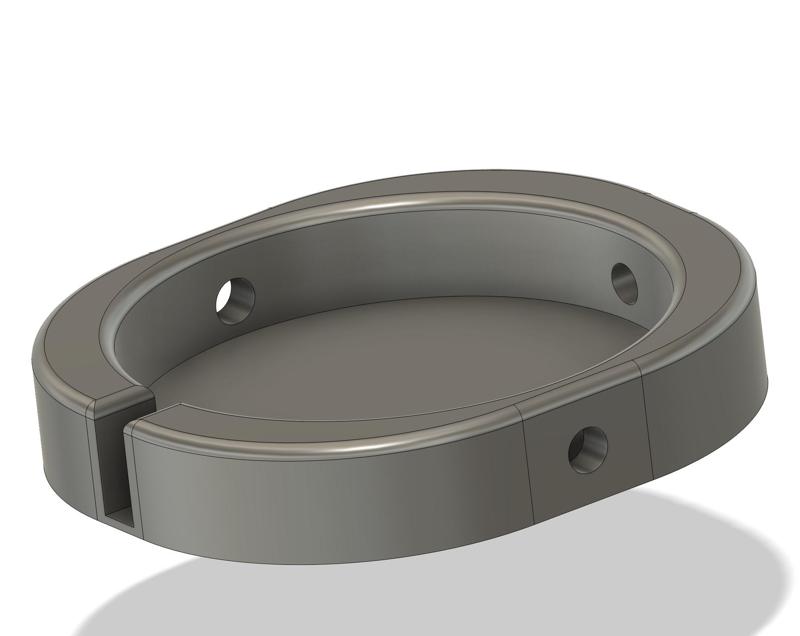 Anker Maggo Qi2 charger holder A25M0 (makes it flat)