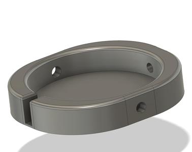 Anker Maggo Qi2 charger holder A25M0 (makes it flat)