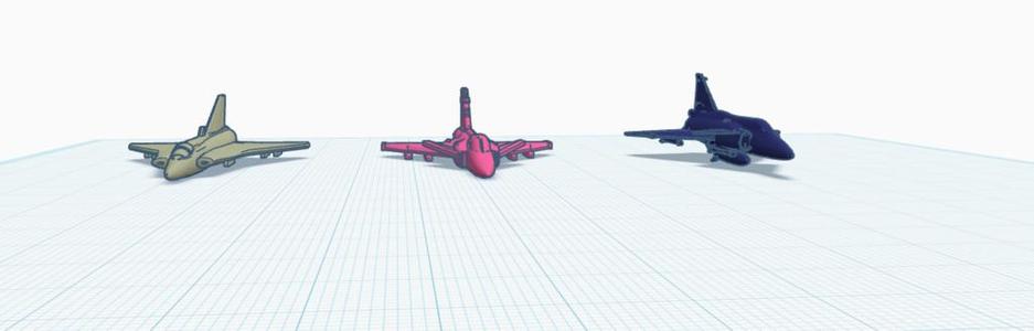 Swedish Fighter Pack: JAS 39 Grippen, JAS 37 Viggen, J-35 Draken