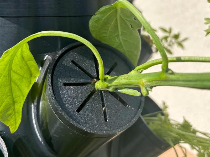Hydroponic Tower TPU Insert