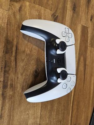 Dualsense Stick Locks