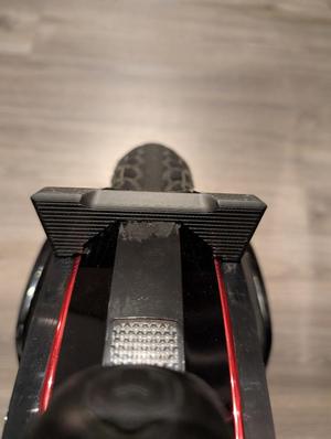 InMotion v10 stand