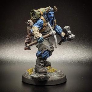 Babe the Blue Ox