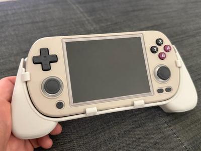 RG40XX H Grip (Fully Assembled)