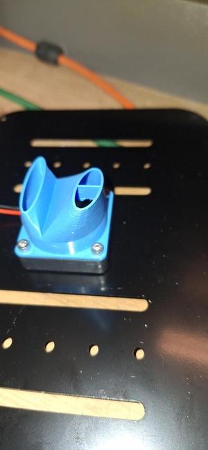 Fan Duct 1.0