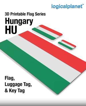 HU - Hungary