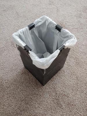Printable Trash Can
