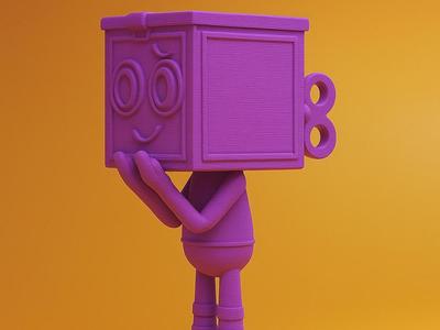 Dandy's World - Boxten