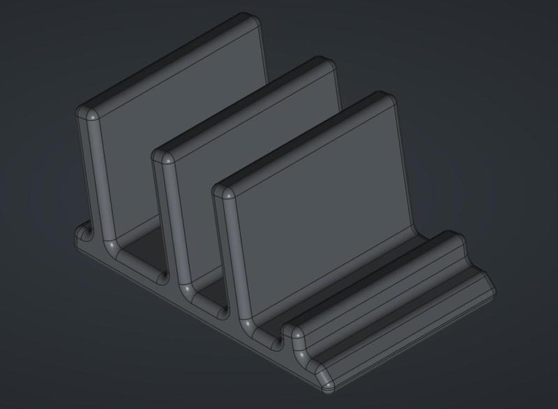 MacBook Display Stand