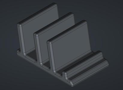 MacBook Display Stand
