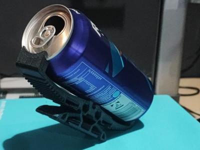 Vehicle Cup Holder (500ml version)