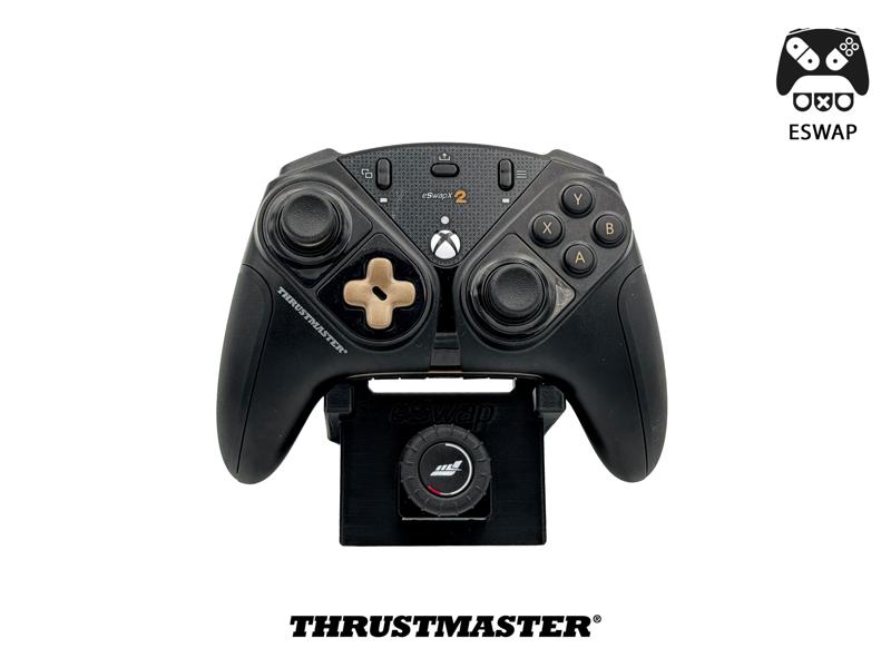 THRUSTMASTER : Stand gamepad