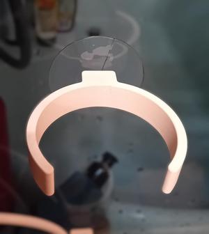 PP Filter Clip Holder