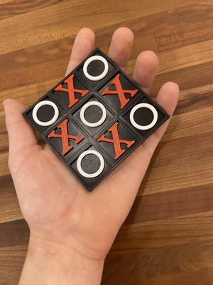 tic tac toe