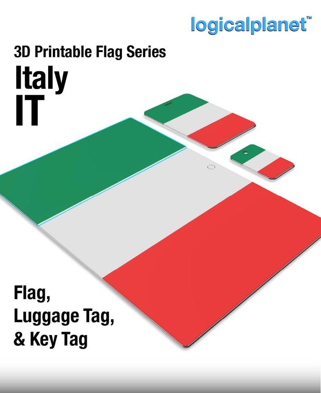 IT - Italy