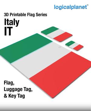 IT - Italy