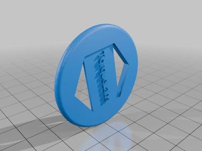 TorqueLabs Makercoin