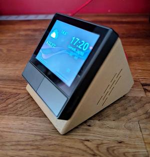 Sonoff NSPanel (EU) Desk stand
