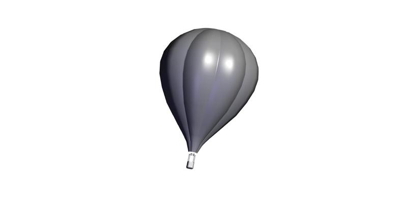 Balloon.obj