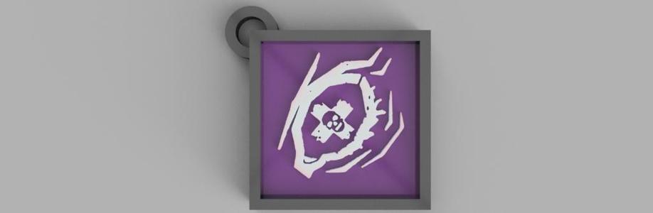 A Nurse&#039;s Calling Charm from DBD